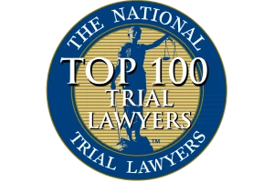 The National Trial Lawyers Top 100 Trial Lawyers