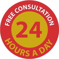 Free Consultation 24 Hours a Day