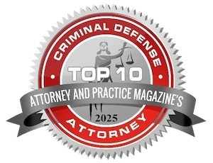 Scott Grabel - Criminal Defense Top 10
